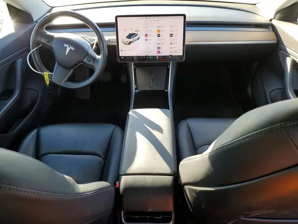 5YJ3E1EA2JF049399 2018 TESLA MODEL 3 - Image 8