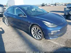 5YJ3E1EA2JF049824 2018 TESLA MODEL 3