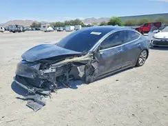 5YJ3E1EA2JF050049 2018 TESLA MODEL 3