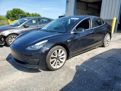 5YJ3E1EA2JF050262 2018 TESLA MODEL 3