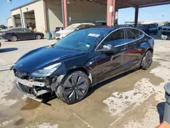 5YJ3E1EA2JF050925 2018 TESLA MODEL 3