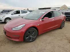 5YJ3E1EA2JF051346 2018 TESLA MODEL 3