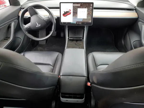 5YJ3E1EA2JF051346 2018 TESLA MODEL 3 - Image 8