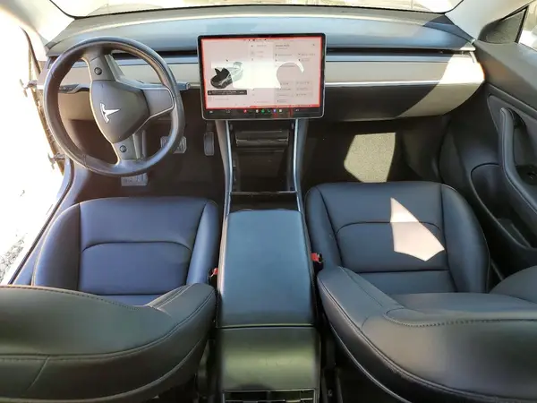 5YJ3E1EA2JF051654 2018 TESLA MODEL 3 - Image 8