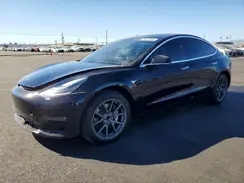 5YJ3E1EA2JF051766 2018 TESLA MODEL 3