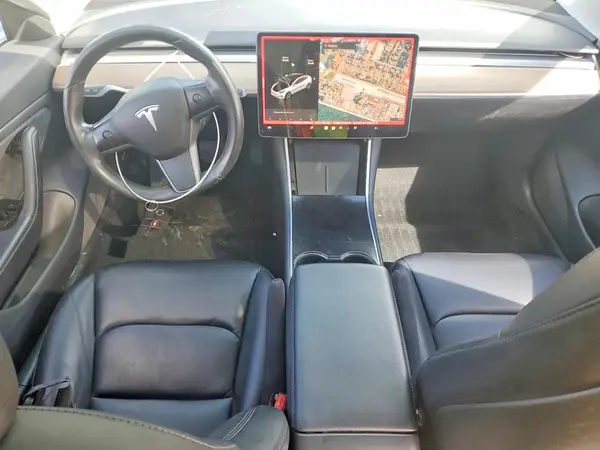 5YJ3E1EA2JF051945 2018 TESLA MODEL 3 - Image 8