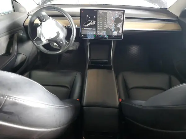 5YJ3E1EA2JF052111 2018 TESLA MODEL 3 - Image 8