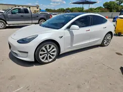 5YJ3E1EA2JF052531 2018 TESLA MODEL 3