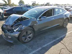 5YJ3E1EA2JF052805 2018 TESLA MODEL 3