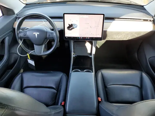 5YJ3E1EA2JF052805 2018 TESLA MODEL 3 - Image 8
