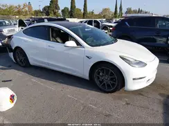 5YJ3E1EA2JF053002 2018 TESLA MODEL 3
