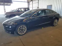 5YJ3E1EA2JF053601 2018 TESLA MODEL 3