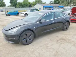 5YJ3E1EA2JF053839 2018 TESLA MODEL 3
