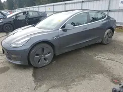 5YJ3E1EA2JF056885 2018 TESLA MODEL 3