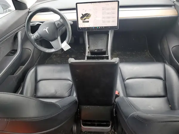 5YJ3E1EA2JF056885 2018 TESLA MODEL 3 - Image 8