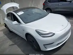 5YJ3E1EA2JF057311 2018 TESLA MODEL 3