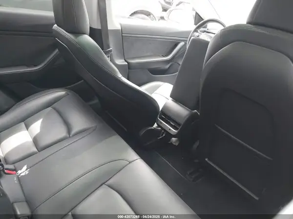 5YJ3E1EA2JF057311 2018 TESLA MODEL 3 - Image 8