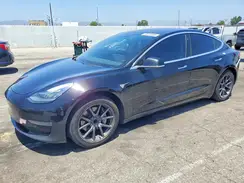 5YJ3E1EA2JF057793 2018 TESLA MODEL 3