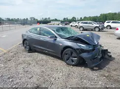 5YJ3E1EA2JF057969 2018 TESLA MODEL 3