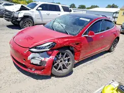 5YJ3E1EA2JF058104 2018 TESLA MODEL 3