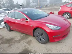 5YJ3E1EA2JF058250 2018 TESLA MODEL 3