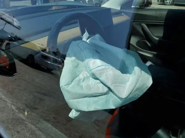 5YJ3E1EA2JF059494 2018 TESLA MODEL 3 - Image 8