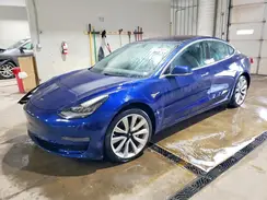 5YJ3E1EA2JF060029 2018 TESLA MODEL 3