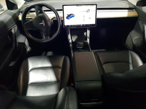 5YJ3E1EA2JF060029 2018 TESLA MODEL 3 - Image 8