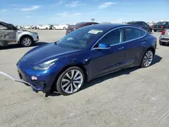 5YJ3E1EA2JF060130 2018 TESLA MODEL 3