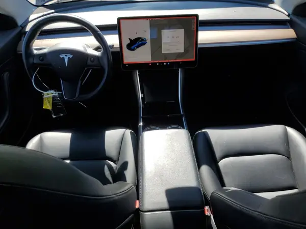 5YJ3E1EA2JF060130 2018 TESLA MODEL 3 - Image 8