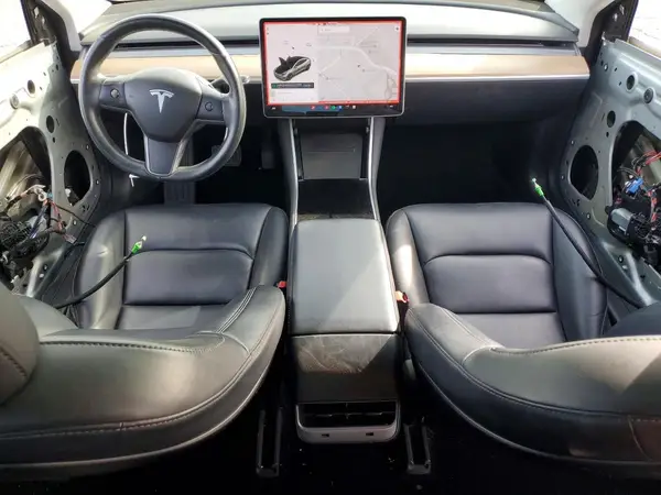 5YJ3E1EA2JF060726 2018 TESLA MODEL 3 - Image 8