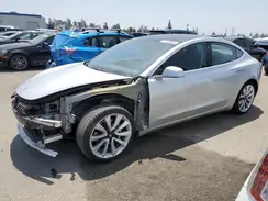 5YJ3E1EA2JF060967 2018 TESLA MODEL 3