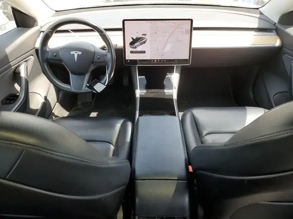 5YJ3E1EA2JF060967 2018 TESLA MODEL 3 - Image 8