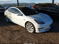 5YJ3E1EA2JF062377 2018 TESLA MODEL 3