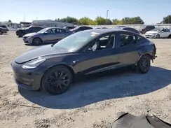 5YJ3E1EA2JF070446 2018 TESLA MODEL 3