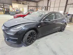 5YJ3E1EA2JF071211 2018 TESLA MODEL 3