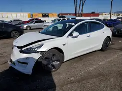 5YJ3E1EA2JF071869 2018 TESLA MODEL 3