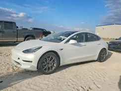 5YJ3E1EA2JF076117 2018 TESLA MODEL 3