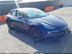 5YJ3E1EA2JF076618 2018 TESLA MODEL 3