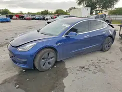 5YJ3E1EA2JF076778 2018 TESLA MODEL 3