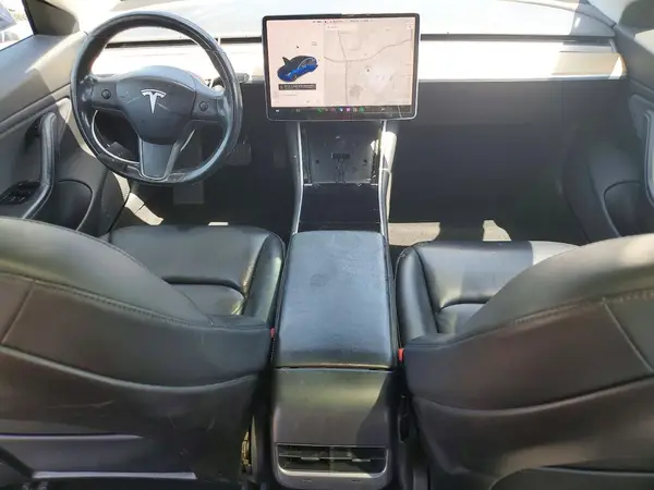 5YJ3E1EA2JF077994 2018 TESLA MODEL 3 - Image 8