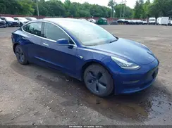 5YJ3E1EA2JF078014 2018 TESLA MODEL 3