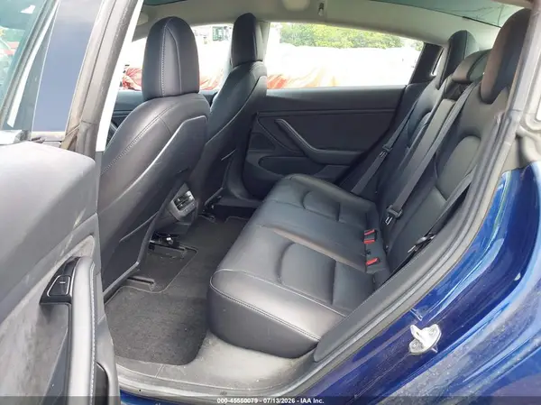 5YJ3E1EA2JF078014 2018 TESLA MODEL 3 - Image 8