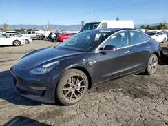 5YJ3E1EA2JF078272 2018 TESLA MODEL 3