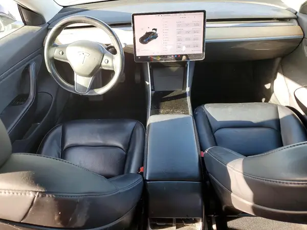 5YJ3E1EA2JF078272 2018 TESLA MODEL 3 - Image 8