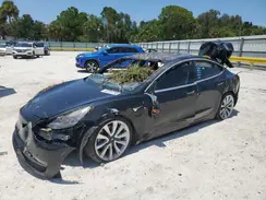 5YJ3E1EA2JF089319 2018 TESLA MODEL 3