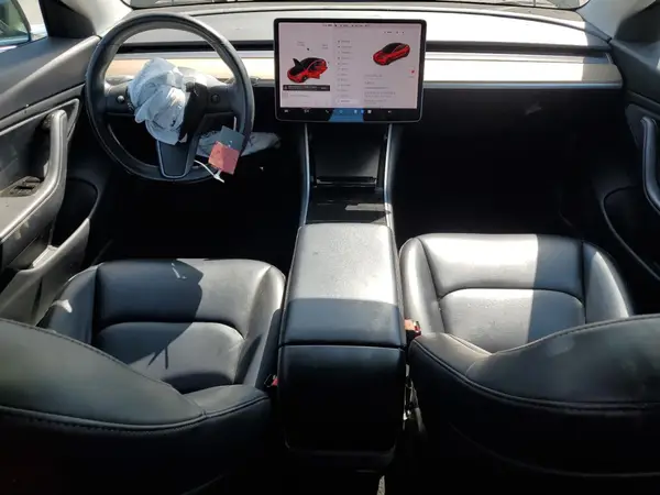 5YJ3E1EA2JF089451 2018 TESLA MODEL 3 - Image 8
