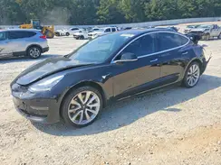 5YJ3E1EA2JF094973 2018 TESLA MODEL 3
