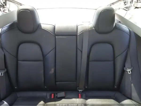 5YJ3E1EA2JF095525 2018 TESLA MODEL 3 - Image 8