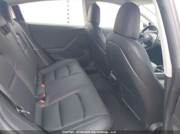 5YJ3E1EA2JF095654 2018 TESLA MODEL 3 - Image 8